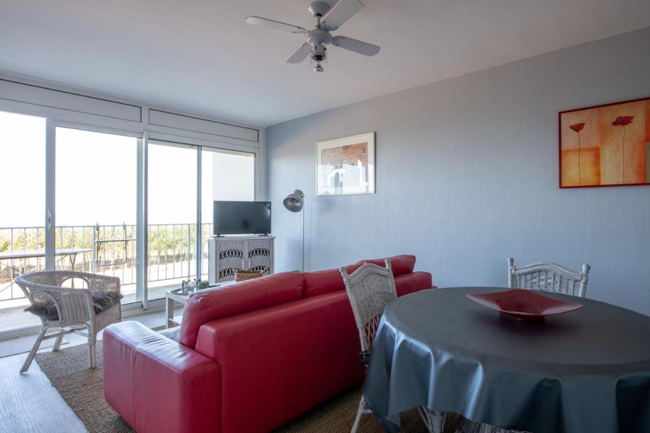 Appartement Face Mer Et Aux Pins Saint-Brevin-les-Pins Exterior foto